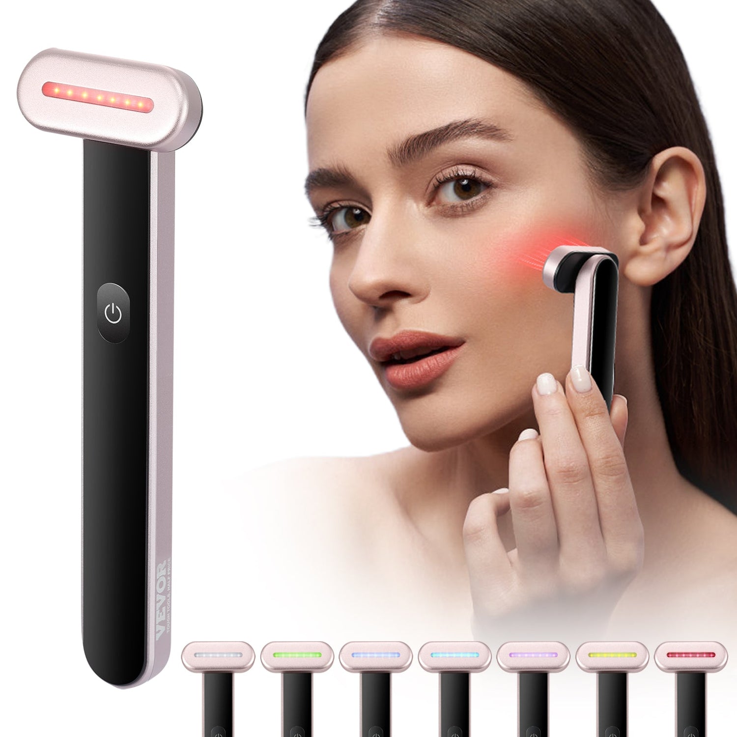 THE BEAUTY EDIT