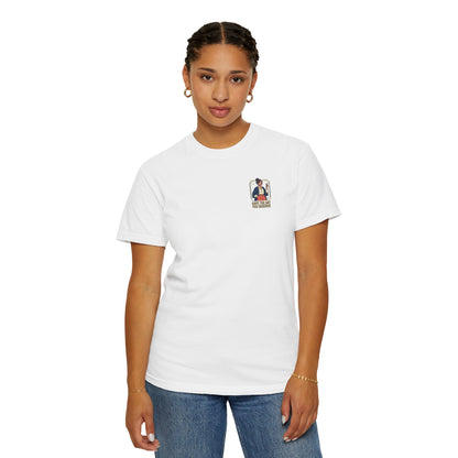 Have The Day You Deserve T-Shirt —  Retro Graphic Tee