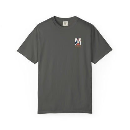 Have The Day You Deserve T-Shirt —  Retro Graphic Tee
