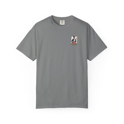 Have The Day You Deserve T-Shirt —  Retro Graphic Tee