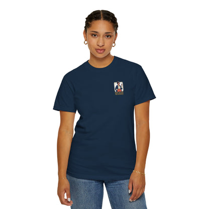Have The Day You Deserve T-Shirt —  Retro Graphic Tee