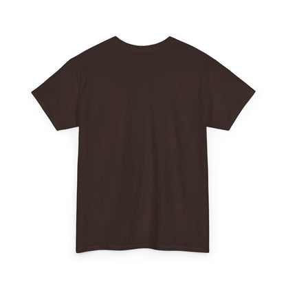 Mama Leopard Vintage Tee