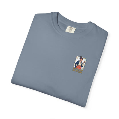 Have The Day You Deserve T-Shirt —  Retro Graphic Tee