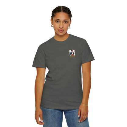 Have The Day You Deserve T-Shirt —  Retro Graphic Tee
