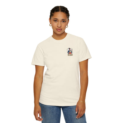 Have The Day You Deserve T-Shirt —  Retro Graphic Tee