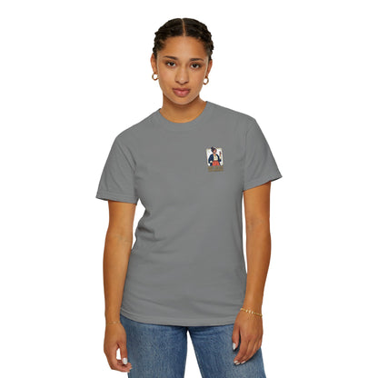 Have The Day You Deserve T-Shirt —  Retro Graphic Tee