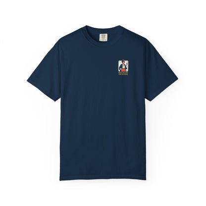 Have The Day You Deserve T-Shirt —  Retro Graphic Tee