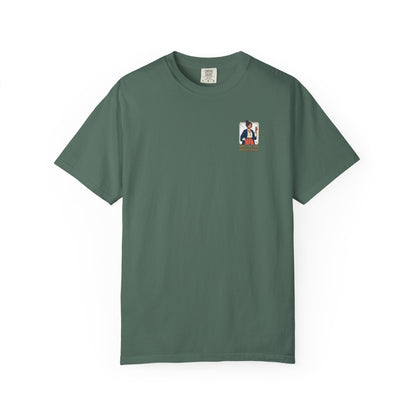 Have The Day You Deserve T-Shirt —  Retro Graphic Tee