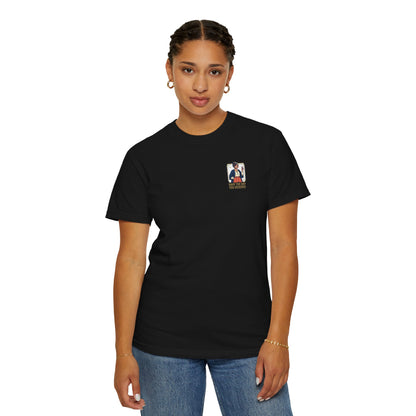 Have The Day You Deserve T-Shirt —  Retro Graphic Tee