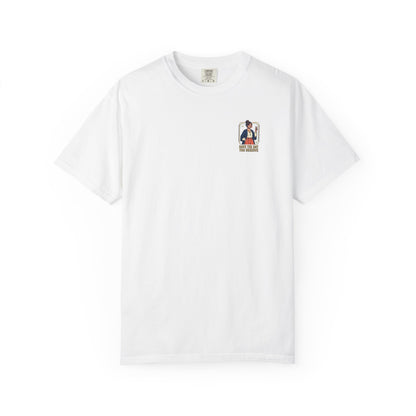 Have The Day You Deserve T-Shirt —  Retro Graphic Tee