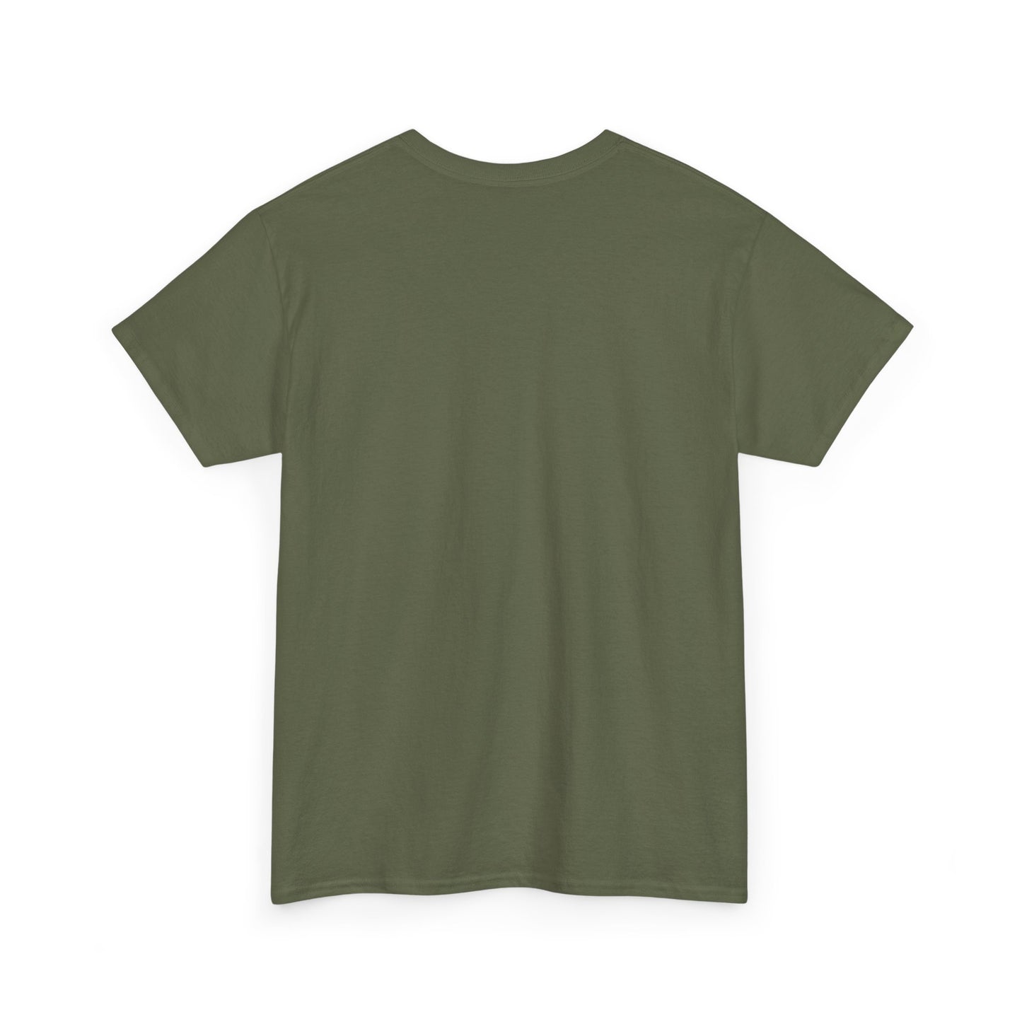 Mama Leopard Vintage Tee