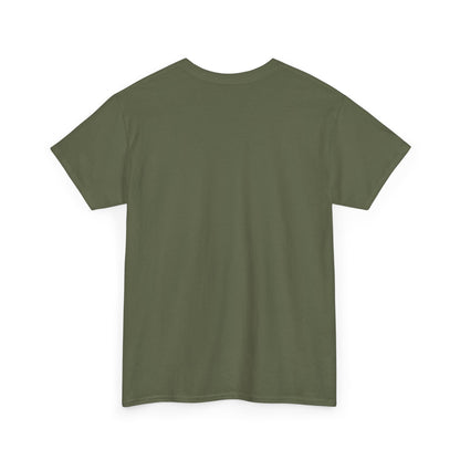 Mama Leopard Vintage Tee