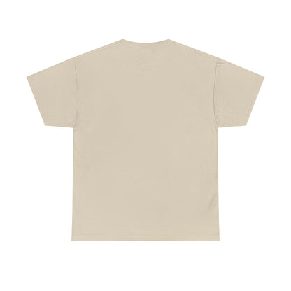 Mama Leopard Vintage Tee
