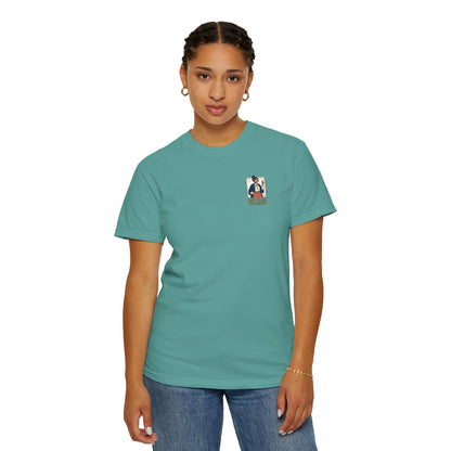 Have The Day You Deserve T-Shirt —  Retro Graphic Tee